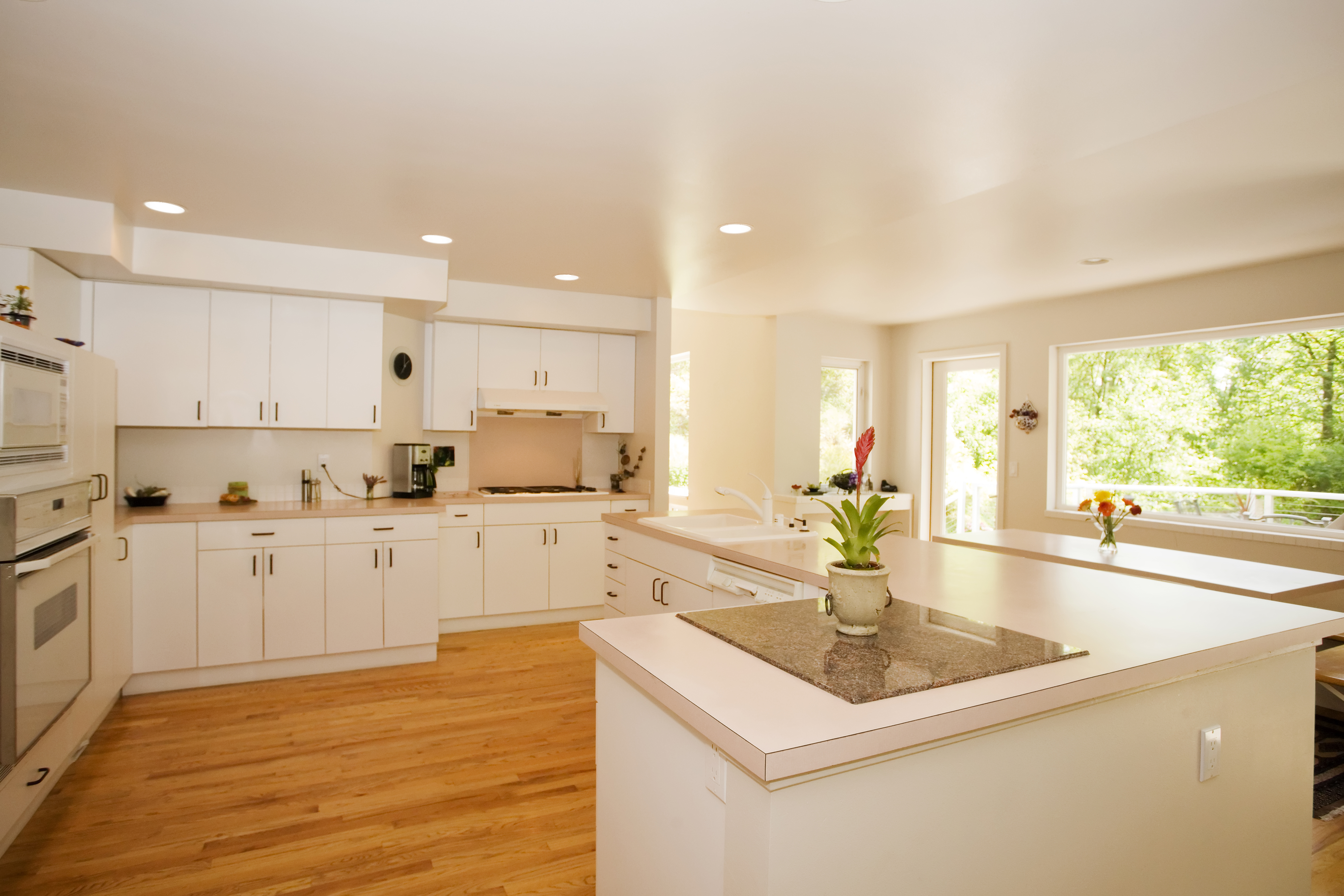 East Central Countertops And Cabinets Building Custom Cabinets